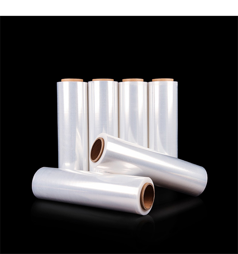 機(jī)用纏繞膜 機(jī)用纏繞膜