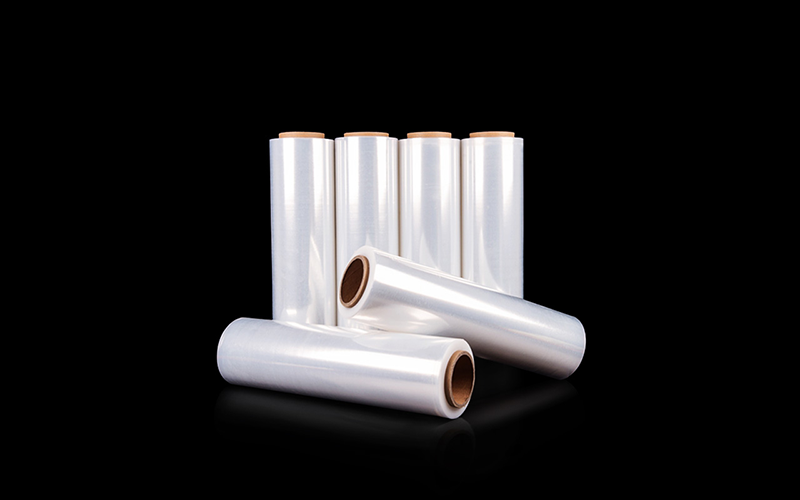 PE纏繞膜批發(fā)價(jià)格 PE纏繞膜批發(fā)價(jià)格