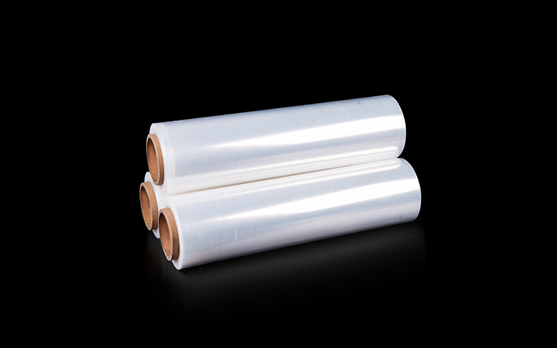 透明纏繞膜 透明纏繞膜