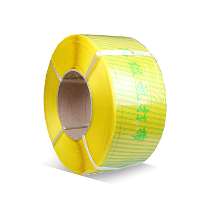 機(jī)用打包帶廠家告訴你打包帶不粘怎么辦