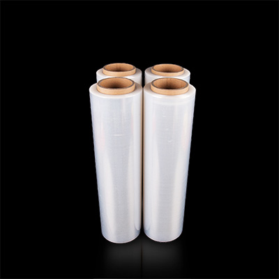 LLDPE纏繞膜的材質(zhì)成分和優(yōu)點