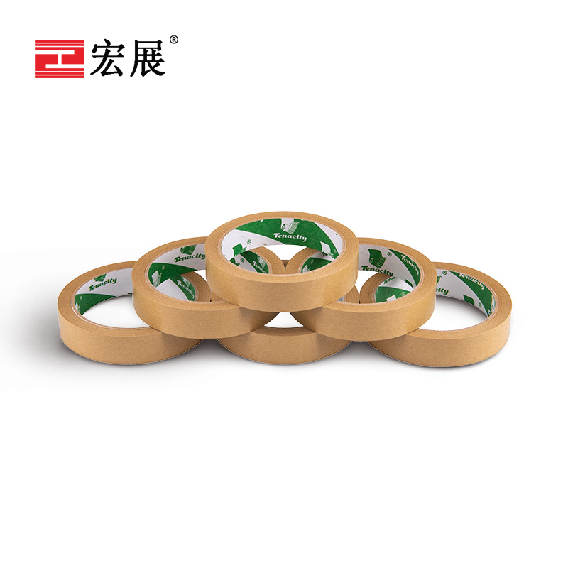 牛皮膠紙的用途