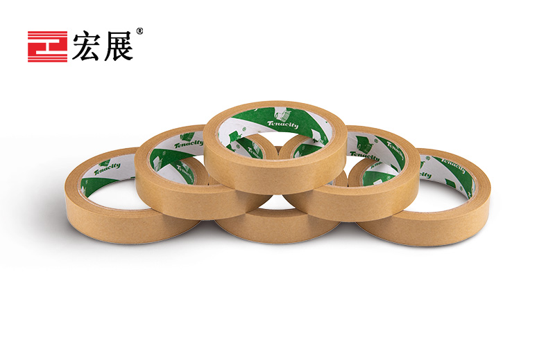 牛皮膠紙 牛皮膠紙