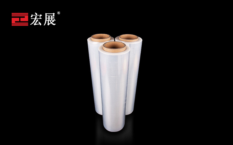 環(huán)保拉伸膜 環(huán)保拉伸膜