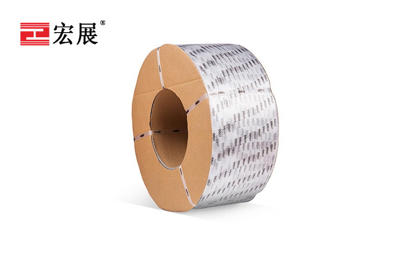 印字打包帶 印字打包帶