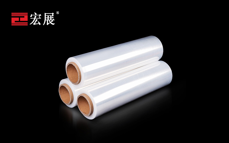 預(yù)拉伸膜 預(yù)拉伸膜