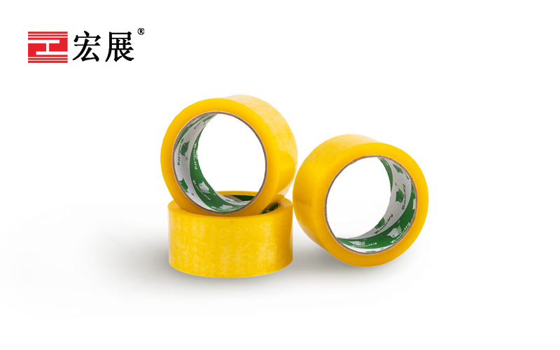封箱膠紙 封箱膠紙