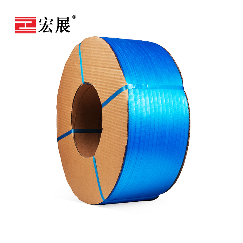 全自動(dòng)環(huán)保打包帶