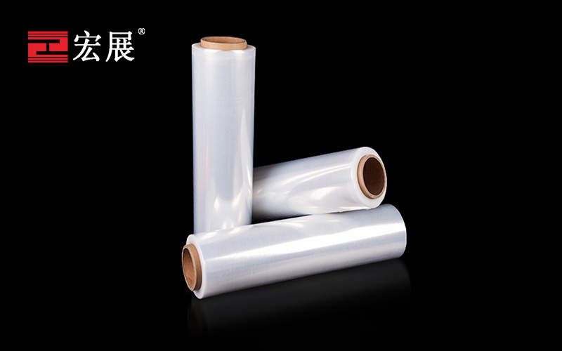 機用拉伸膜 機用拉伸膜