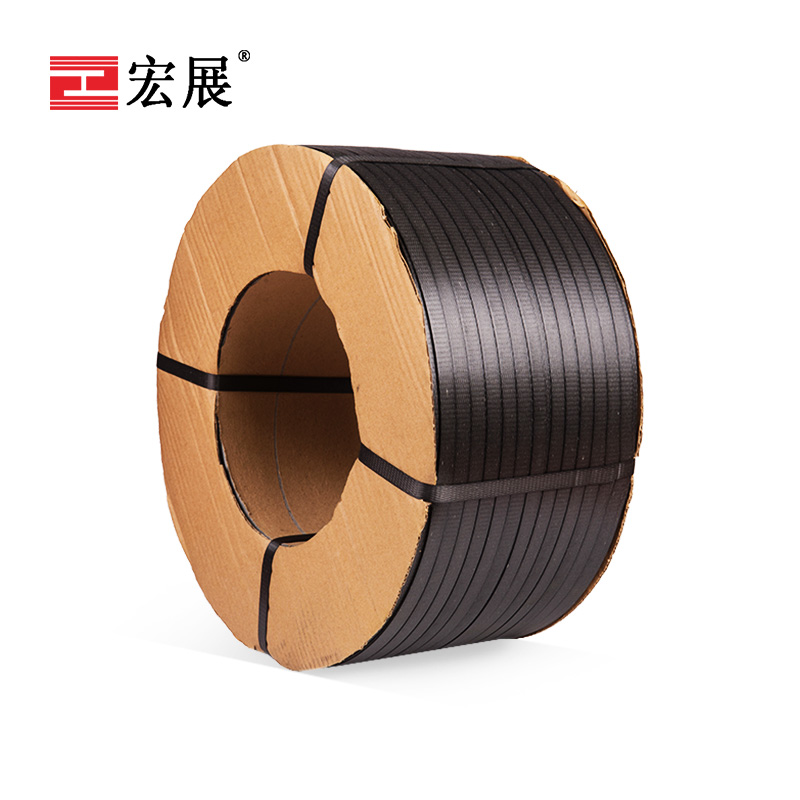 PP打包帶的生產(chǎn)流程