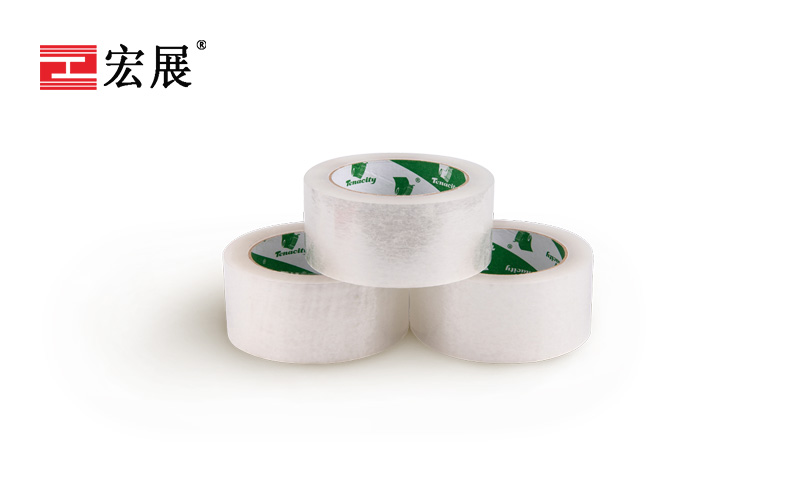 封箱膠帶生產(chǎn)廠家 封箱膠帶生產(chǎn)廠家