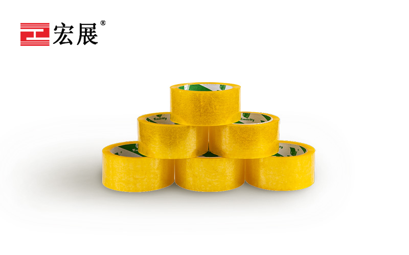 封箱膠帶生產(chǎn)廠家