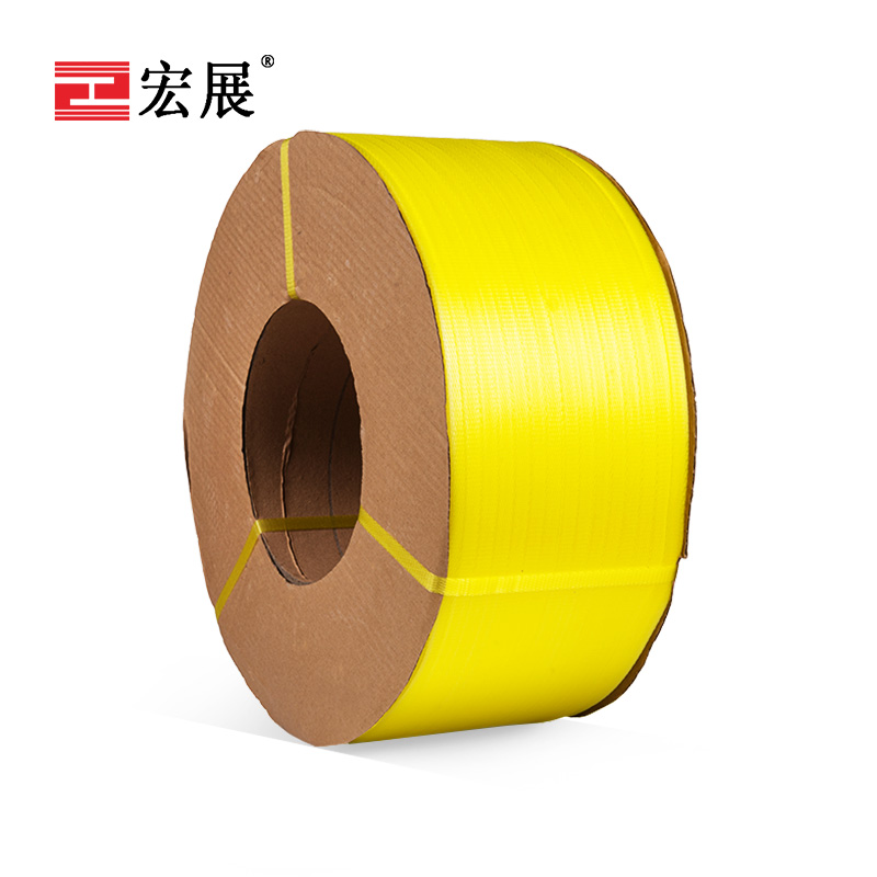 打包帶的透明度與什么因素有關(guān)