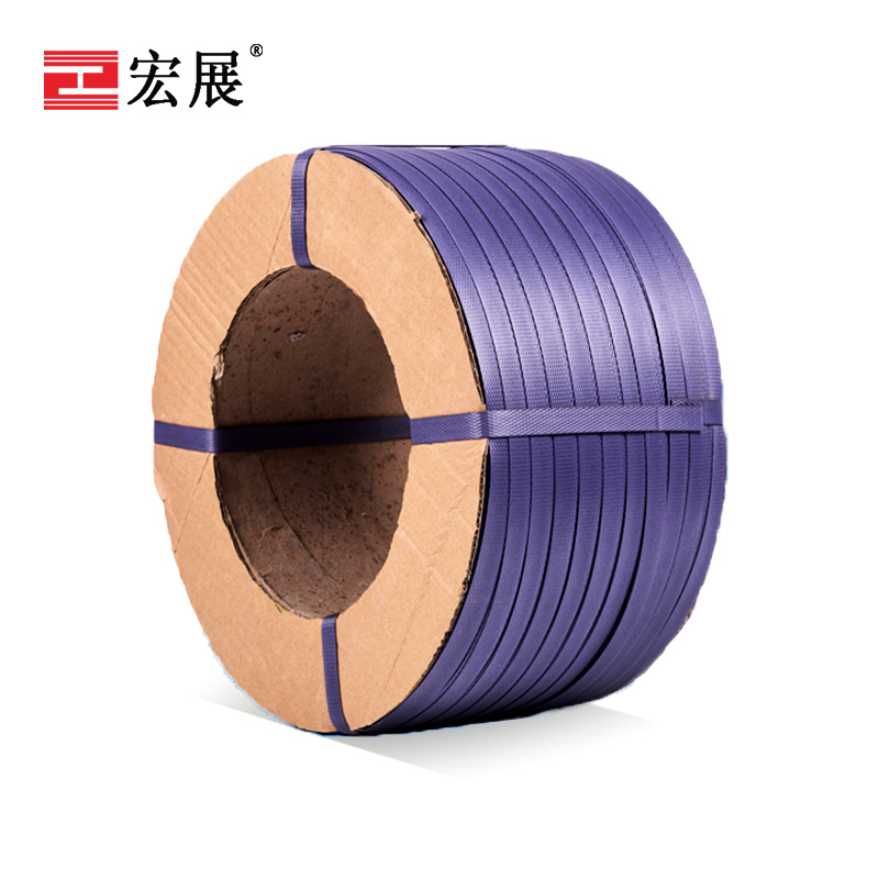 PP塑料打包帶的生產(chǎn)加工工藝