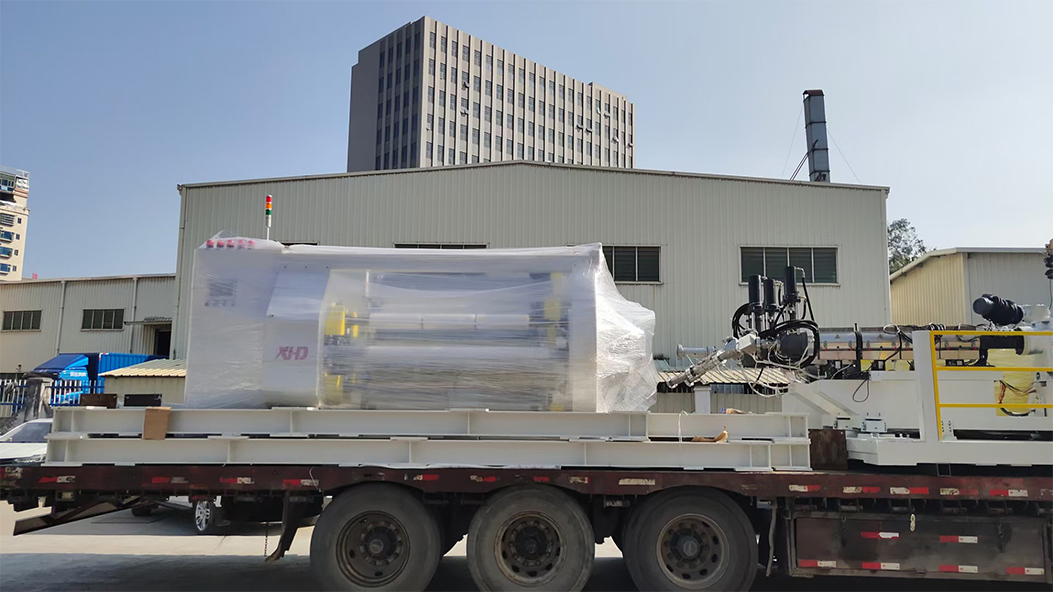 拉伸膜設(shè)備 拉伸膜設(shè)備