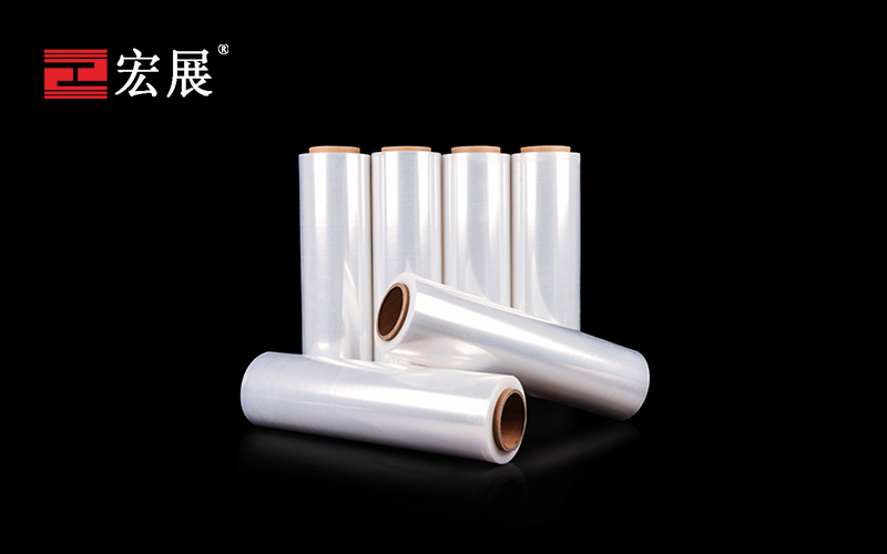 拉伸膜廠(chǎng)家 拉伸膜廠(chǎng)家