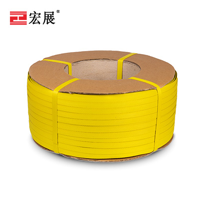 半自動(dòng)打包帶