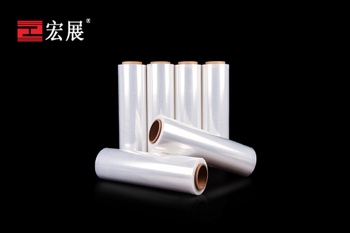 拉伸膜廠家 拉伸膜廠家