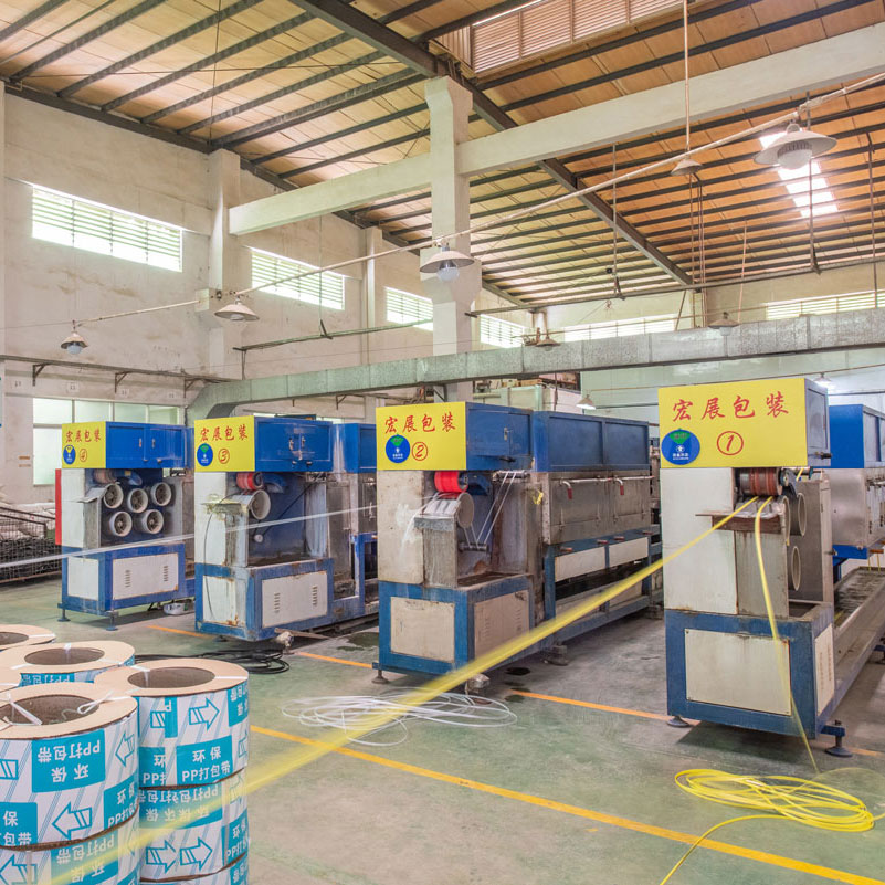 包裝行業(yè)進(jìn)入低利潤(rùn)期，打包帶廠家該如何突破瓶頸