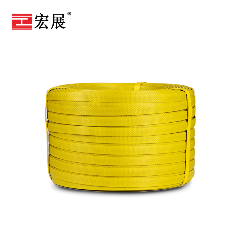 手工打包帶的優(yōu)勢(shì)特點(diǎn)分析