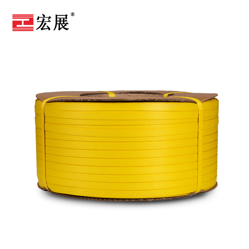 PP打包帶和塑鋼打包帶有什么區(qū)別？