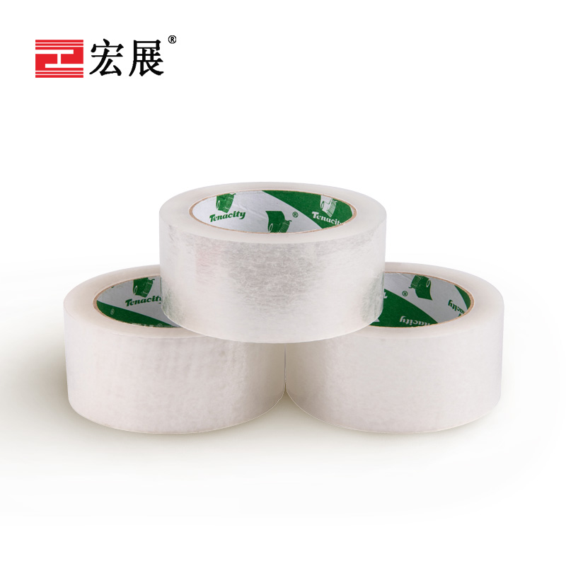 打包封箱膠帶的質(zhì)量和價(jià)格有關(guān)嗎？