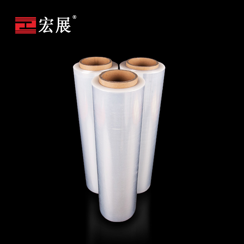 拉伸膜物理性質(zhì)試驗(yàn)的方法