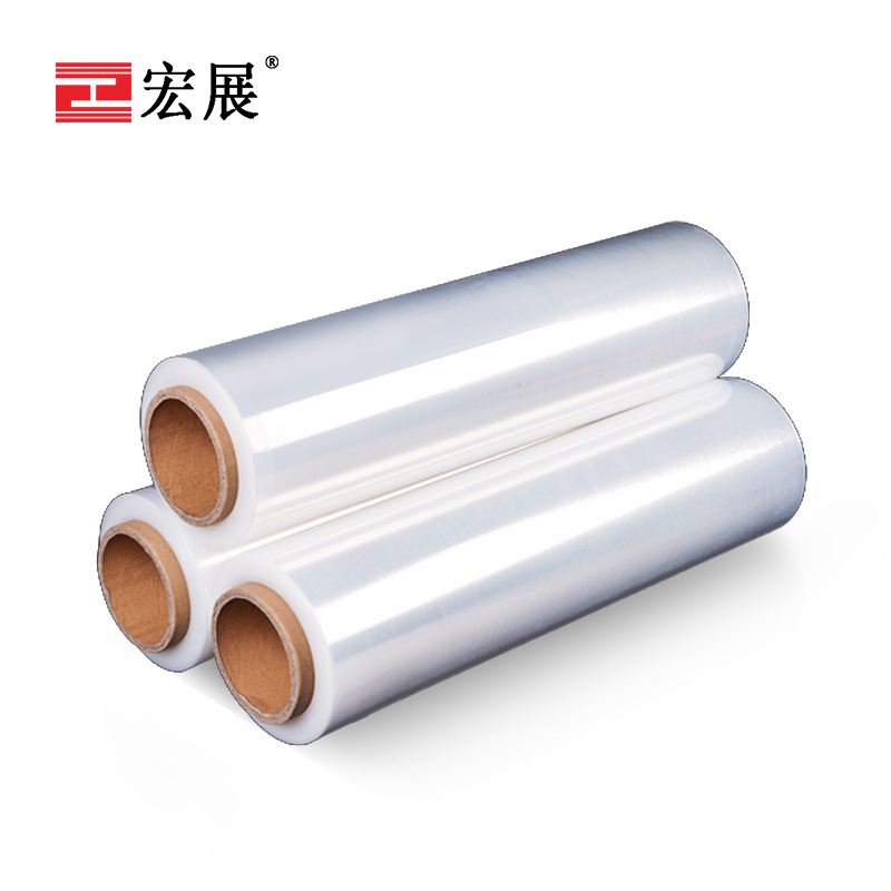 拉伸膜的強(qiáng)大功能和優(yōu)點(diǎn)介紹