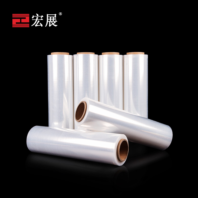 拉伸膜的優(yōu)點(diǎn)是什么？