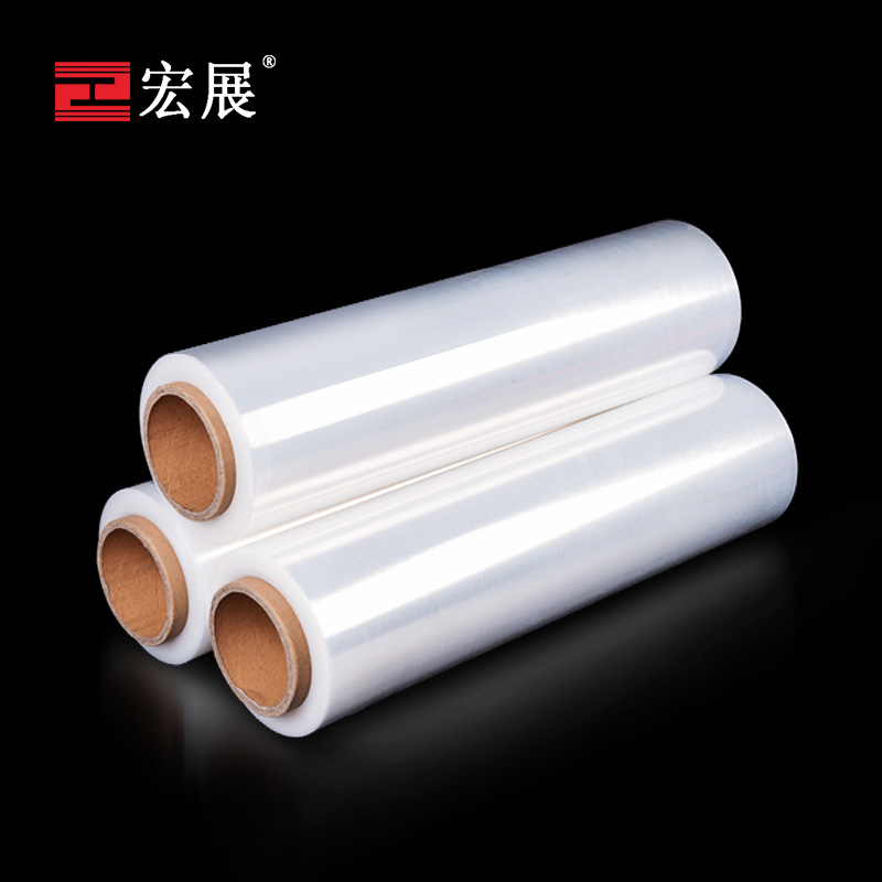 拉伸膜是由什么材料制成？它又具有哪些特點呢？