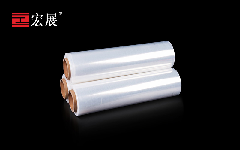 拉伸膜廠(chǎng)家