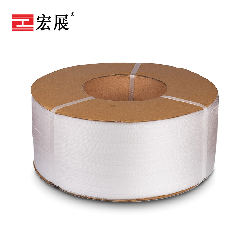 明明已經(jīng)裹了膠帶，快遞包裹為什么還要捆上塑料打包帶？