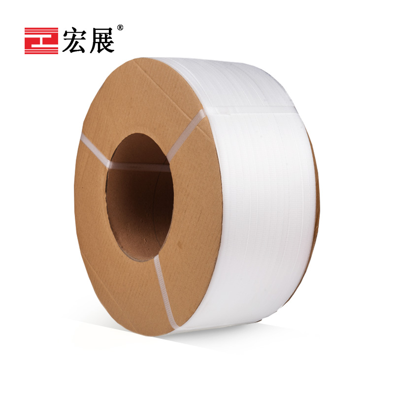 如何正確使用打包帶來打包紙箱？