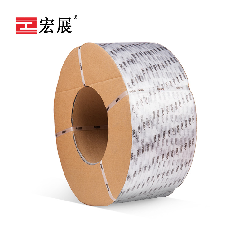 關(guān)于印字打包帶，這些秘密您一定要知道