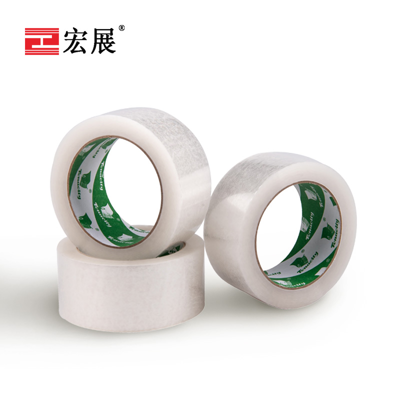 你對透明封箱膠帶有哪些疑問？