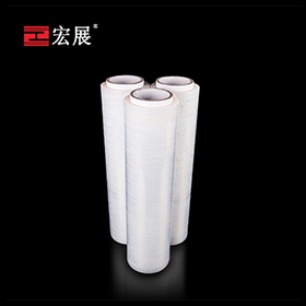 了解清楚纏繞膜薄而不破的原因是什么？