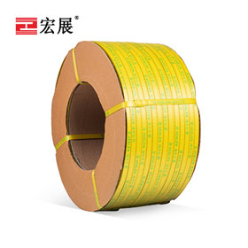 PP打包帶是越厚越好嗎