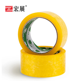 封箱膠帶：包裝界的實用擔當與環(huán)?！皾摿伞?></p>
          <div   id=