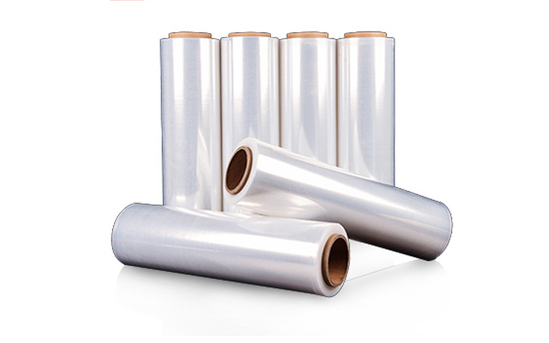 拉伸膜 拉伸膜